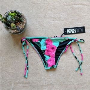 Beach riot bikini bottoms